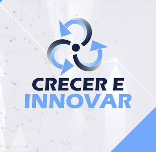 Crecer e Innovar Logo